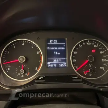 Fox Rock in Rio 1.6 Mi Total Flex 8V 5p