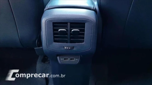 T-CROSS 1.0 200 TSI TOTAL FLEX COMFORTLINE AUTOMÁ