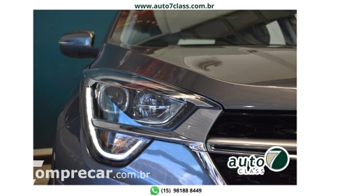 TIGGO 5x - 1.5 VVT TURBO i TXS DCT