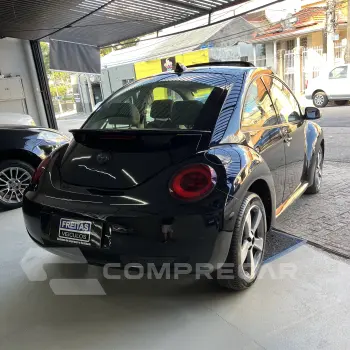 New Beetle 2.0 Mi Mec./Aut.