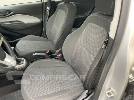 ONIX HATCH LT 1.0 8V FlexPower 5p Mec.