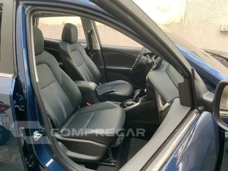 TRACKER Premier 1.2 Turbo 12V Flex Aut.