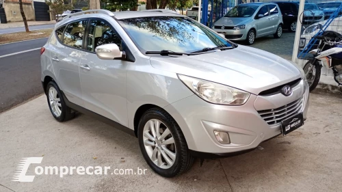 IX35 2.0 MPFI GLS 16V