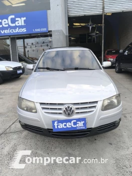Saveiro 1.6 Mi/ 1.6Mi City Total Flex 8V