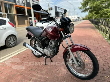 CG 150 FAN ESDI