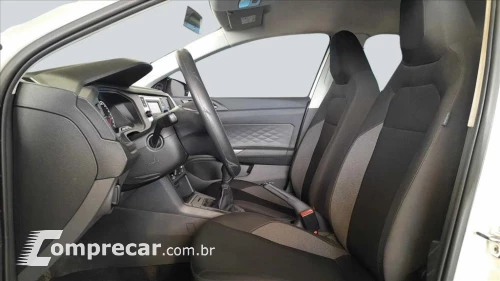 POLO 1.0 MPI TRACK MANUAL