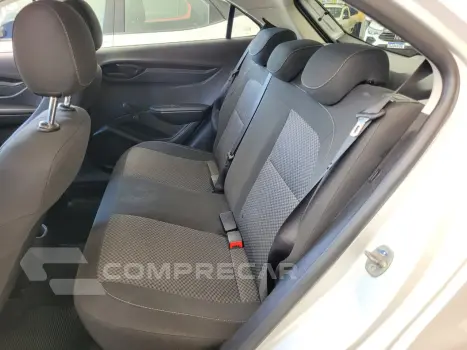 ONIX HATCH Joy 1.0 8V Flex 5p Mec.