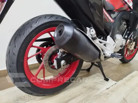 CB 250 TWISTER 250