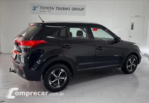 CRETA 1.6 16V Attitude