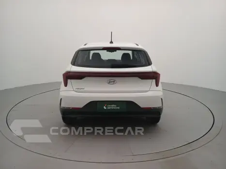 HB20 1.0 12V FLEX COMFORT MANUAL