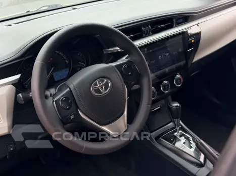 COROLLA 1.8 GLI 16V