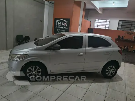 ONIX 1.0 MPFI JOY 8V