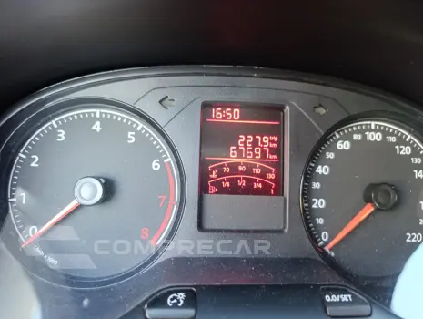 GOL 1.0 12V MPI Totalflex