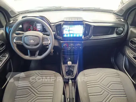 STRADA 1.3 Firefly Freedom CD