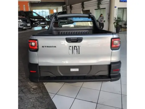 STRADA 1.3 FIREFLY FLEX ENDURANCE CS MANUAL