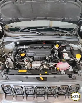 Renegade 1.3 16V 4P FLEX T270 SPORT TURBO AUTOMÁTICO