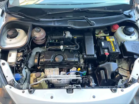 207 1.4 XR 8V FLEX 4P MANUAL