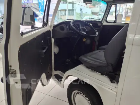 KOMBI 1.4 MI STD Lotação 8V