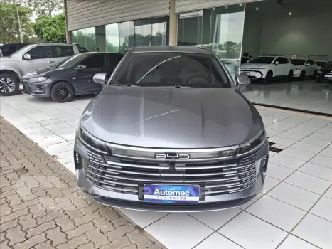 KING 1.5 DM-I PHEV GS AUTOMÁTICO