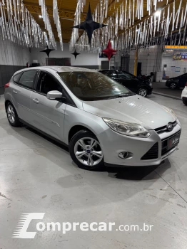 Focus 1.6 S/SE/SE Plus Flex 8V/16V  5p
