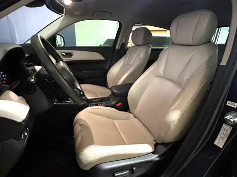 HR-V 1.5 DI I-VTEC TURBO FLEX TOURING CVT