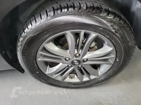 IX35 2.0 MPFI GL 16V