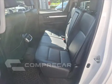 HILUX 2.8 D-4D TURBO DIESEL CD SRV 4X4 AUTOMÁTICO