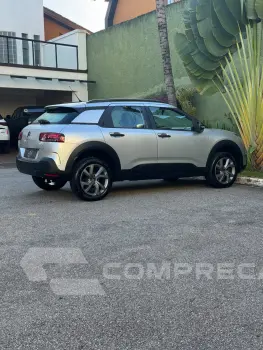 C4 CACTUS 1.6 VTI 120 Feel