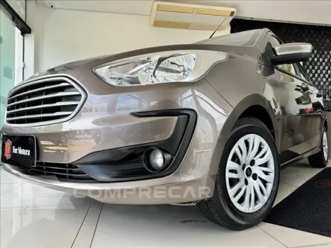 KA + 1.0 Ti-vct SE