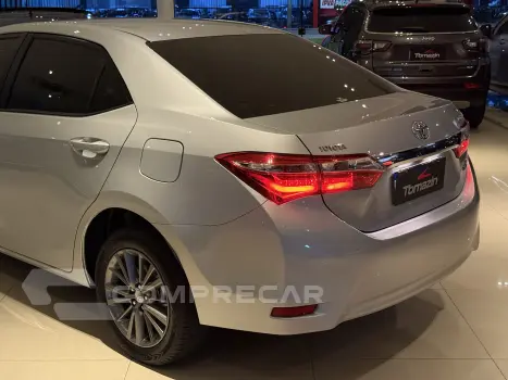 COROLLA 2.0 Vvt-ie XEI Direct Shift