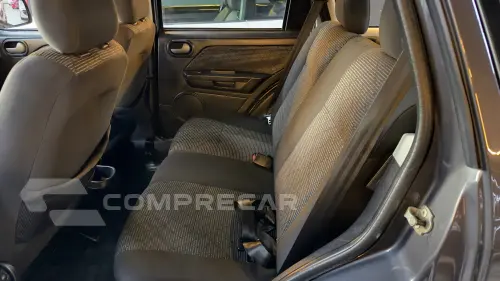 ECOSPORT 1.6 Freestyle Plus 16V