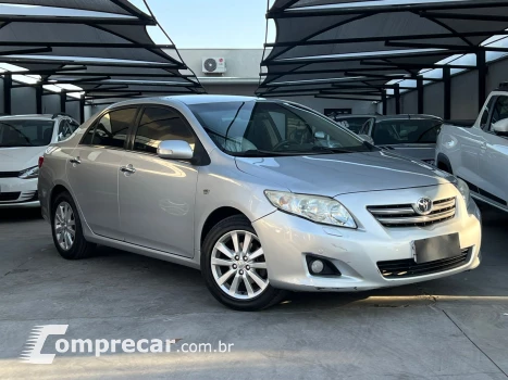 COROLLA 1.8 Se-g 16V