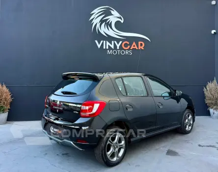 SANDERO 1.6 16V SCE GT Line