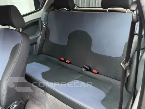 KA 1.0 MPI 8V FLEX 2P MANUAL