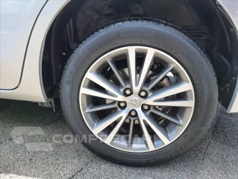 COROLLA 1.8 GLI 16V FLEX 4P AUTOMÁTICO