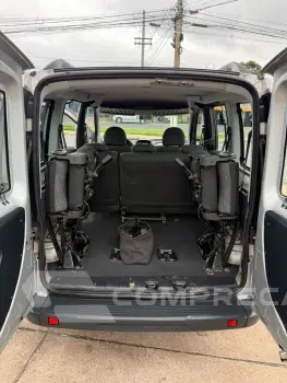 DOBLÒ 1.8 MPI Essence 7L 16V