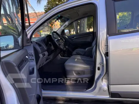 S10 Pick-Up LTZ 2.4 F.Power 4x2 CD