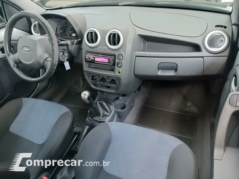 KA 1.0 I 8V