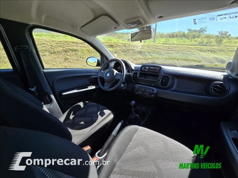 MOBI 1.0 EVO FLEX LIKE. MANUAL