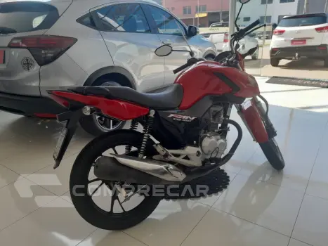 CG 160 FAN