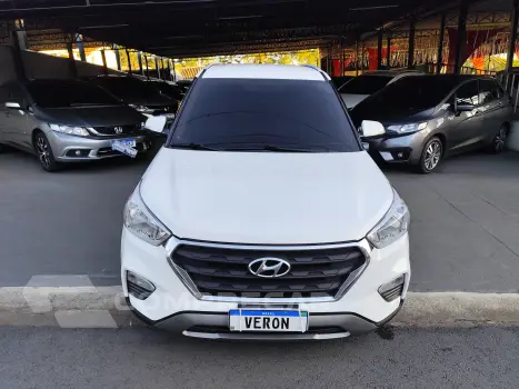 CRETA 1.6 16V Pulse