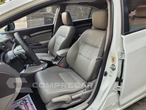 CIVIC 2.0 EXR 16V