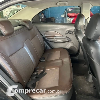 COBALT 1.8 LTZ 8V