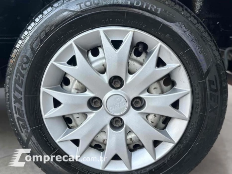 PALIO 1.0 MPI FIRE ECONOMY 8V FLEX 4P MANUAL