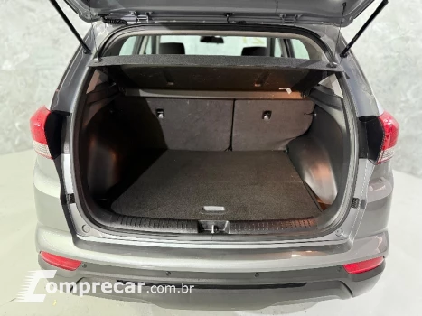 CRETA 1.6 16V Action