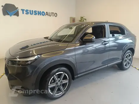 HR-V 1.5 DI I-VTEC EX CVT