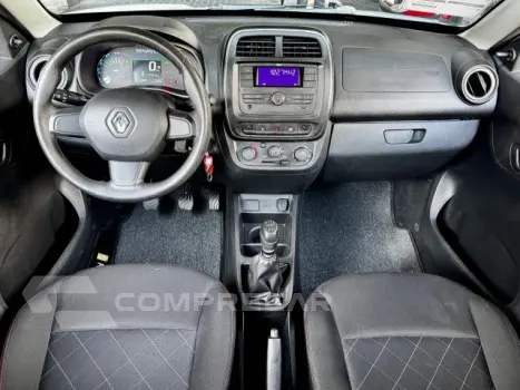 KWID - 1.0 12V SCE ZEN MANUAL