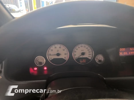 ZAFIRA 2.0 MPFI 8V