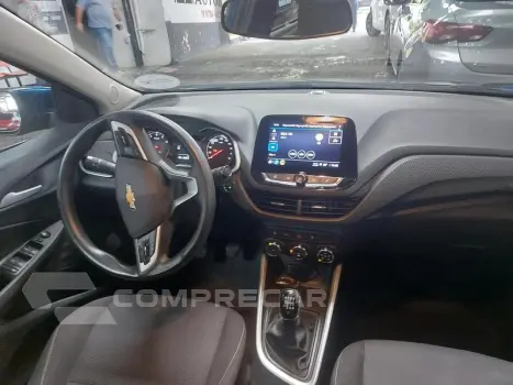 ONIX SEDAN PLUS LT 1.0 12V MANUAL