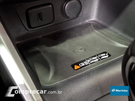 ONIX 1.0 TURBO FLEX PLUS PREMIER AUTOMÁTICO